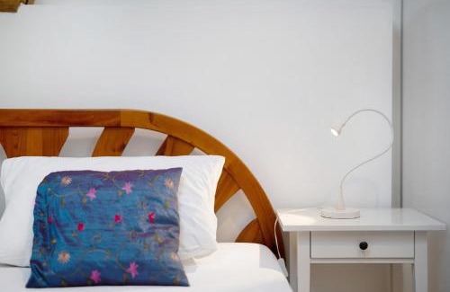 Vogtsburg Apartment | Atelierblick im Winzerort
