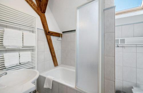 Vogtsburg Apartment | Atelierblick im Winzerort