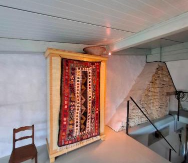 Rehborn House | Atelierhaus