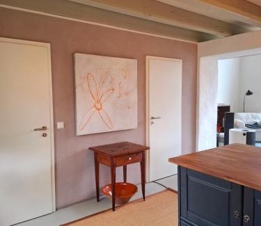 Rehborn House | Atelierhaus