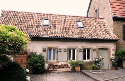 Rehborn House | Atelierhaus
