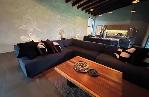 Atemajac de Brizuela House | Atemajac Getaway, Big House & Garden