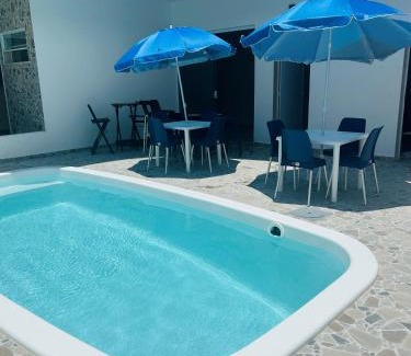 Atalaia Apartment | Atena Flats