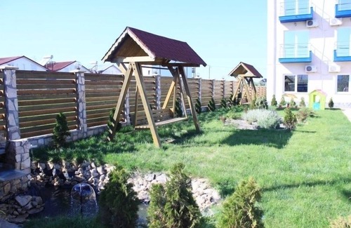 Costinesti Hotel | ATENA