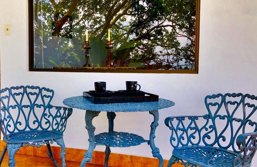 Garabito Cottage | Atenas Magic Mountain - Breathtaking Views Lote 51 very quite and private