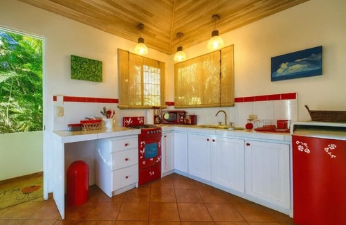 Escobal Hotel | Atenas Magic Mountain Views