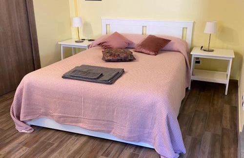 San Giorgio Canavese Bed & Breakfast | Atene del Canavese