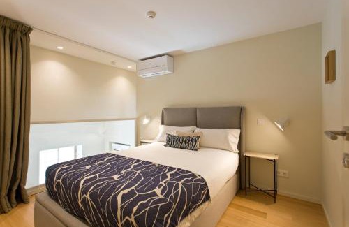 Centro / Baixa Apartment | Ateneu Boutique Townhouse Bolhão