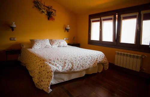 Leintz-Gatzaga House | Aterbe