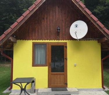Vladeni Ski Chalet | Aterman's Cottages