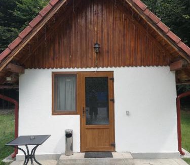 Vladeni Ski Chalet | Aterman's Cottages