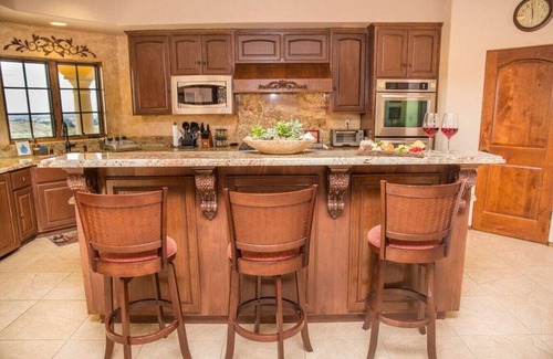 Templeton Villa | Aterno Estate & Vineyard