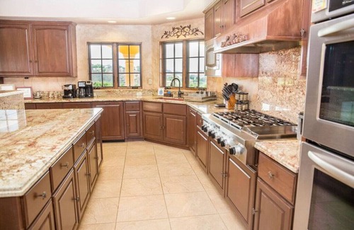 Templeton Villa | Aterno Estate & Vineyard