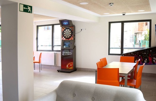 Santa Cruz de Campezo/Santikurutze Kanpezu Hostel | Aterpe Kanpezu Hostel