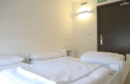 Santa Cruz de Campezo/Santikurutze Kanpezu Hostel | Aterpe Kanpezu Hostel