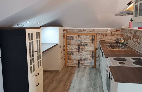 Paiania Apartment | ATH AIRPORT LOFT PAIANIA