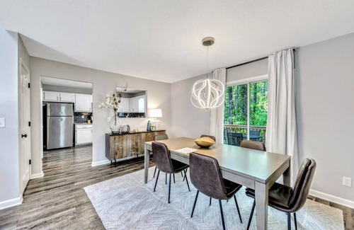 Kennesaw House | ATH - Kennesaw - 3BR - Pet Friendly - (4210)