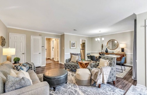 Cumberland House | ATH - Marietta - 2BR - Pet Friendly (oldVirginia)