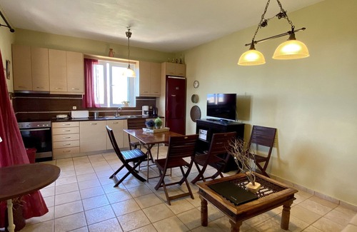 Agios Vasileios House | Athanasia's Holiday House