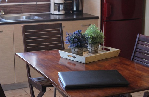 Agios Vasileios House | Athanasia's Holiday House