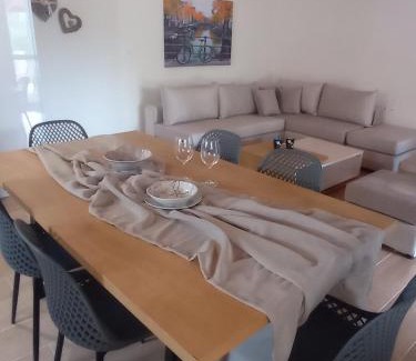 Skafidia House | Athanasias House Pyrgi