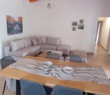 Skafidia House | Athanasias House Pyrgi