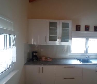 Skafidia House | Athanasias House Pyrgi