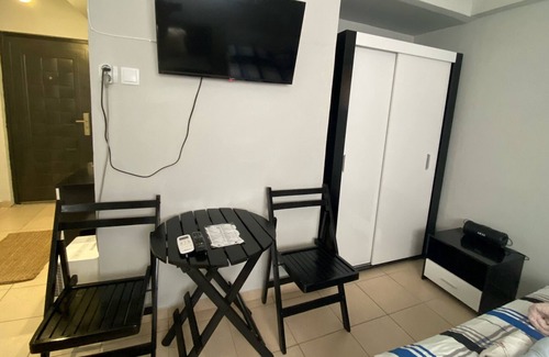 Drama Apartment | Athanias H