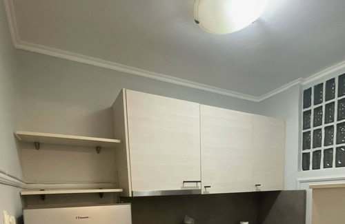 Drama Apartment | Athanias H