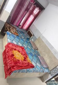 Bhavan House | Atharv Lodge