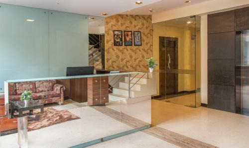 Shivaji Nagar Hotel | Athasri Hotel Infantry Road