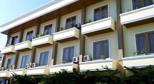 Kendari Hotel | Athaya Hotel Kendari