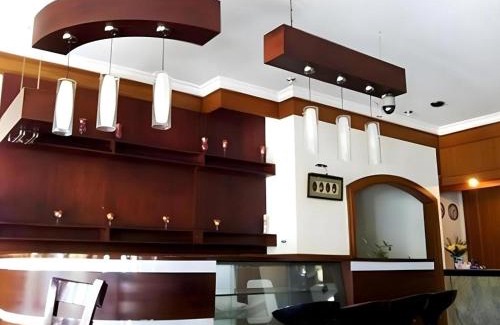 Kendari Hotel | Athaya Hotel Kendari