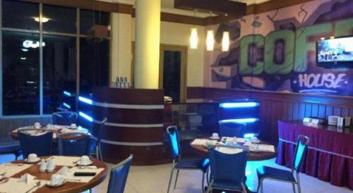 Kendari Hotel | Athaya Hotel Kendari