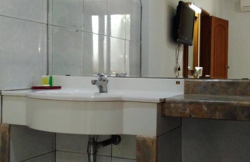 Kendari Hotel | Athaya Hotel Kendari