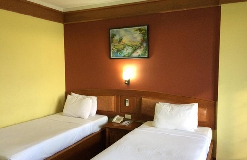 Kendari Hotel | Athaya Hotel Kendari