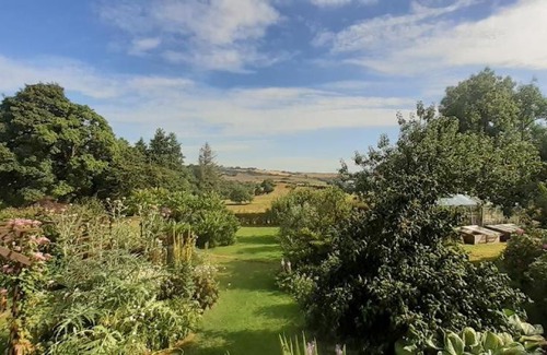 Glaisdale House | Athelas, self catering cottage