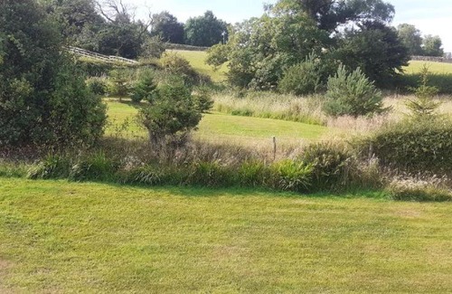Glaisdale House | Athelas, self catering cottage