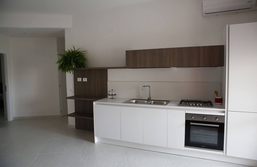 Tiche House | Athena Design Apartment 2