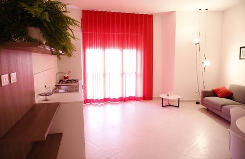 Tiche House | Athena Design Apartment 2