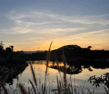 Nong Sarai Other | Athena Glamping Khaoyai