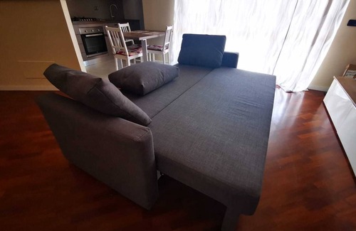 Fiumicino Apartment | Athena Holiday House