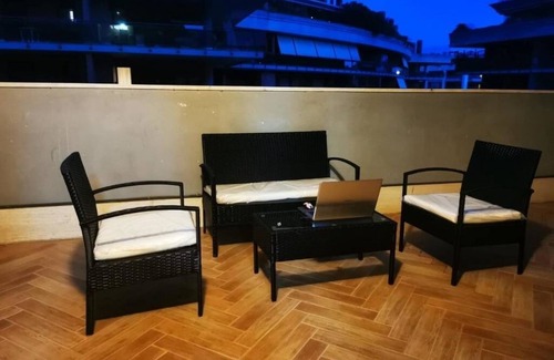 Fiumicino Apartment | Athena Holiday House