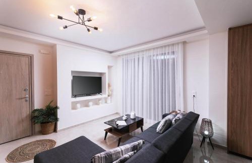 Kappariana Apartment | Athena Home South Crete