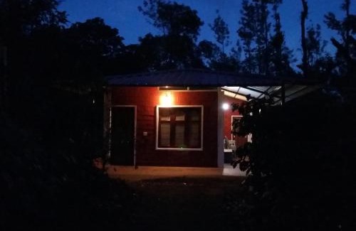 Somvarpet House | Athena Homestay