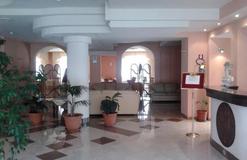 Intavolata Hotel | Athena Palace Hotel