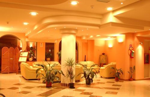 Intavolata Hotel | Athena Palace Hotel