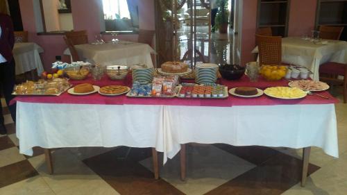 Intavolata Hotel | Athena Palace Hotel