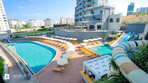 Ayas Apartment | Athena Premium Hotels