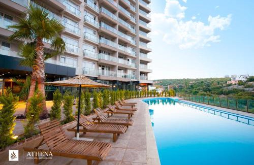 Ayas Apartment | Athena Premium Hotels